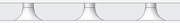 Qurschnitt Lüftungsdecke PVC/PS/PVC